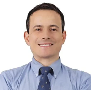 Médico Neuro Oftalmólogo