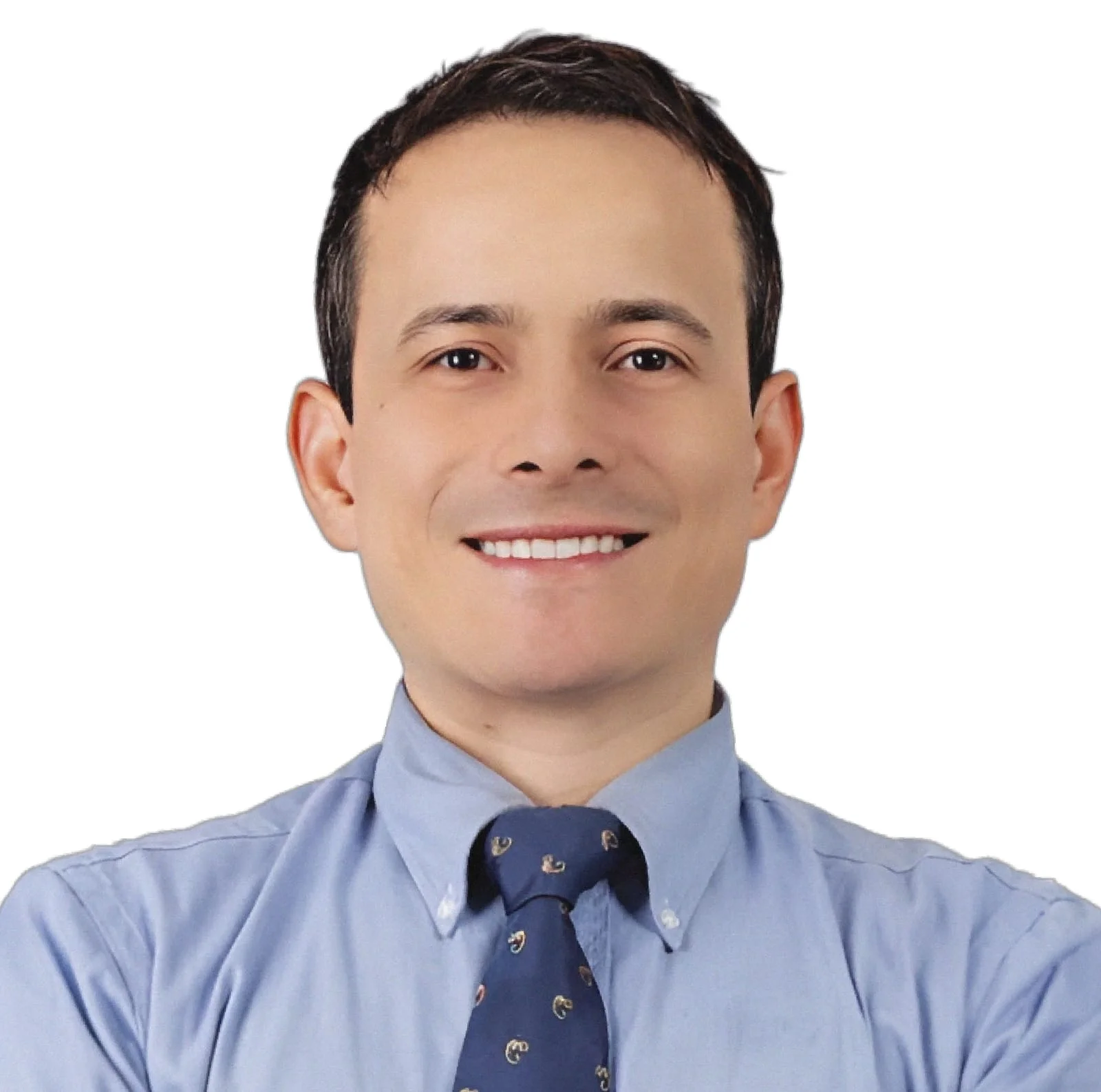 Médico Neuro Oftalmólogo