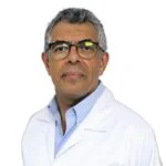 Médico Neuro Oftalmólogo