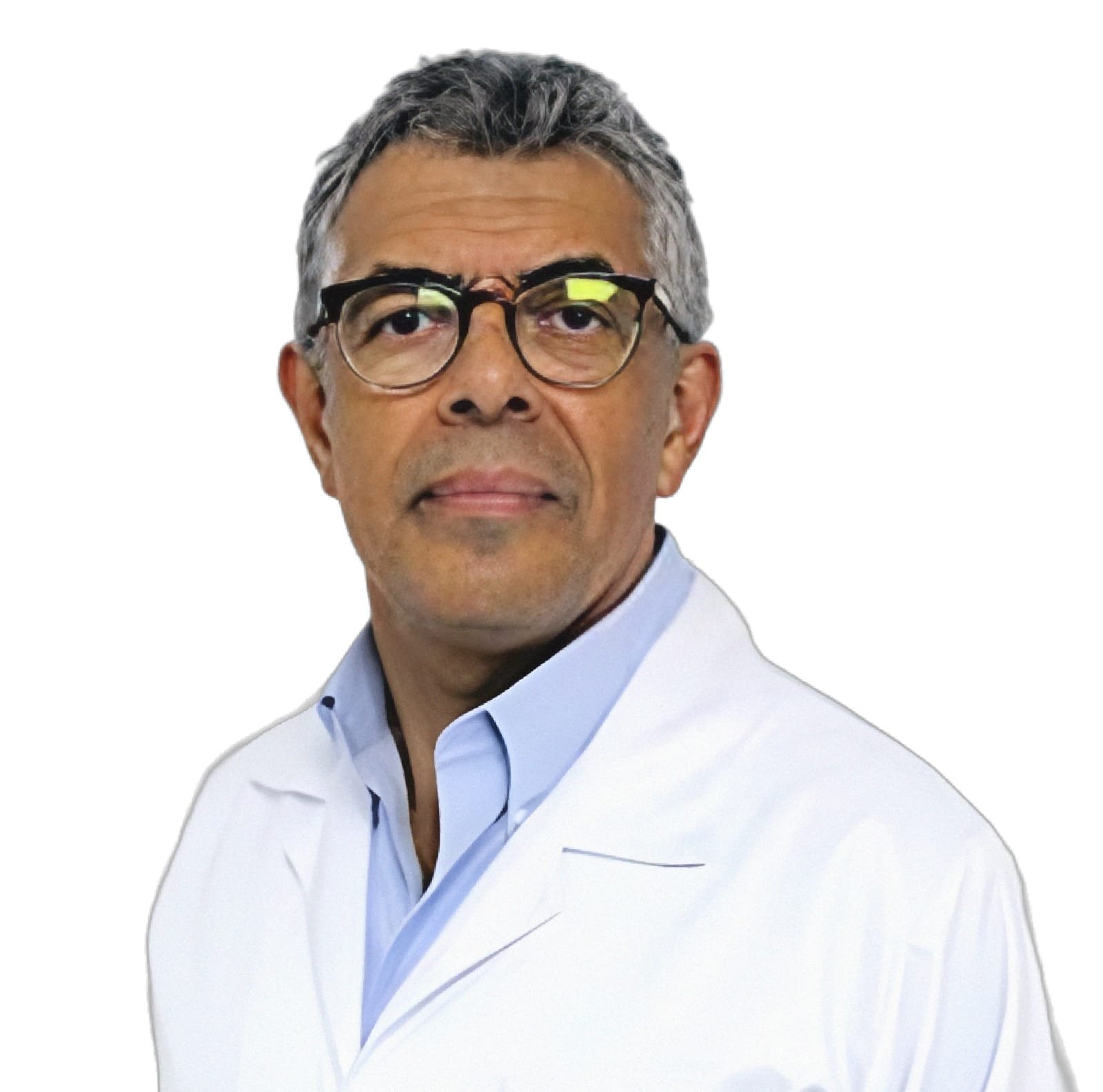 Médico Neuro Oftalmólogo