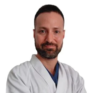 Médico Neuro Oftalmólogo