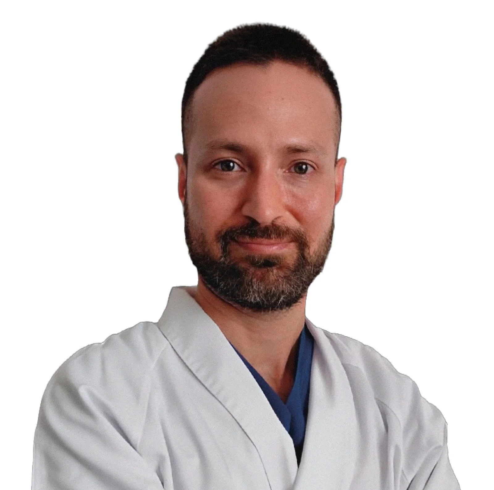 Médico Neuro Oftalmólogo