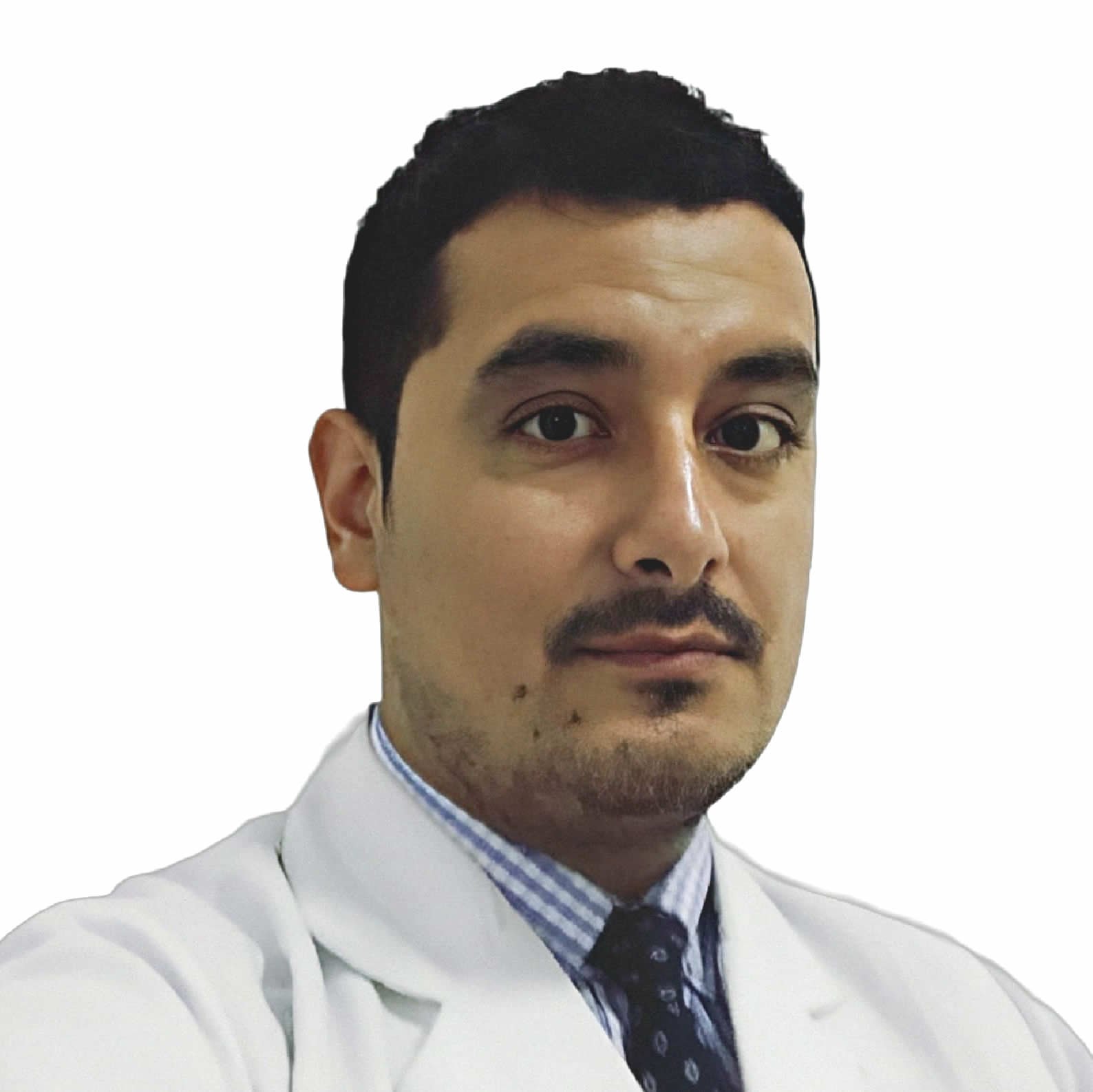 Médico Neuro Oftalmólogo