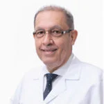 Médico Neuro Oftalmólogo