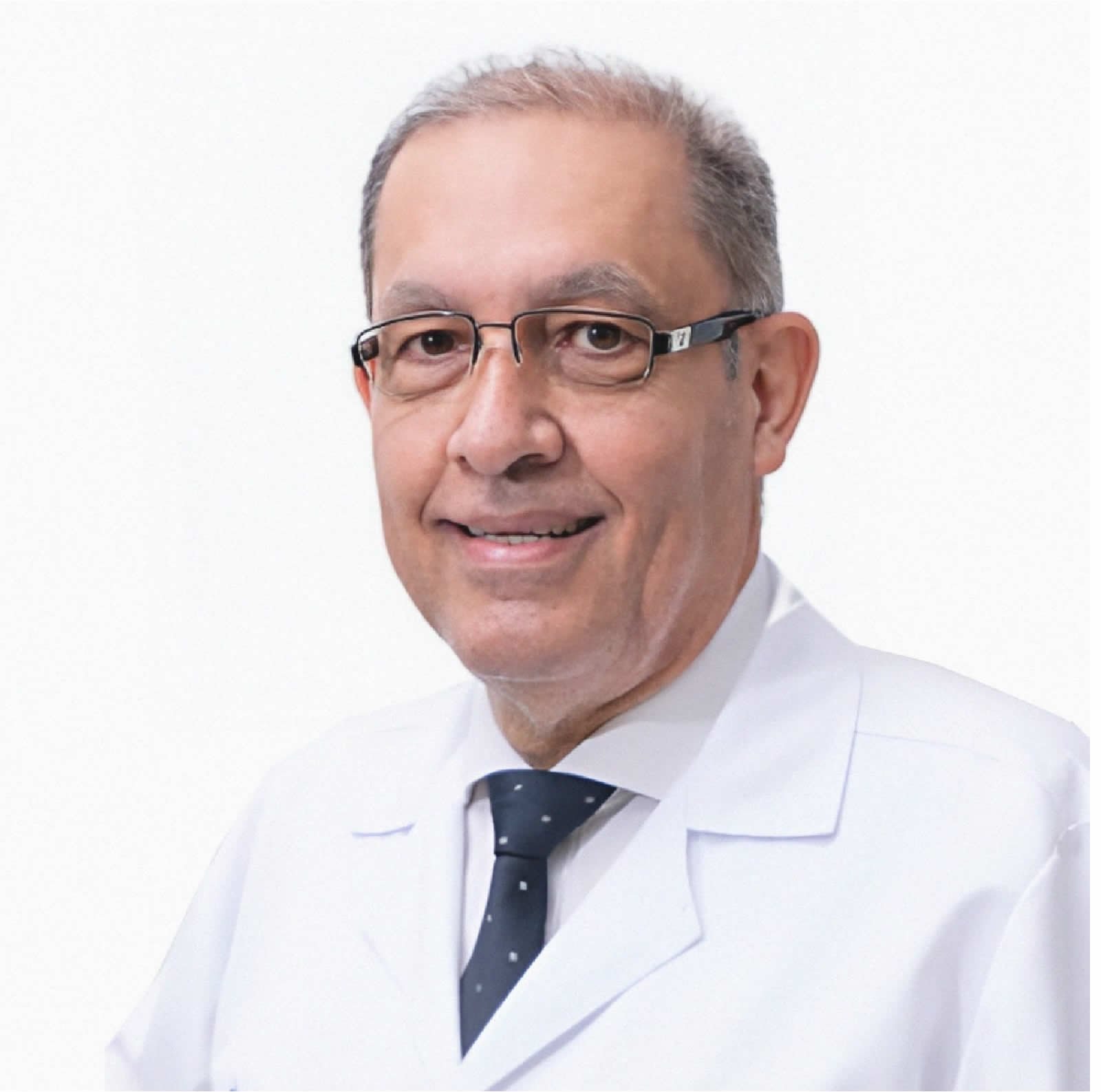 Médico Neuro Oftalmólogo