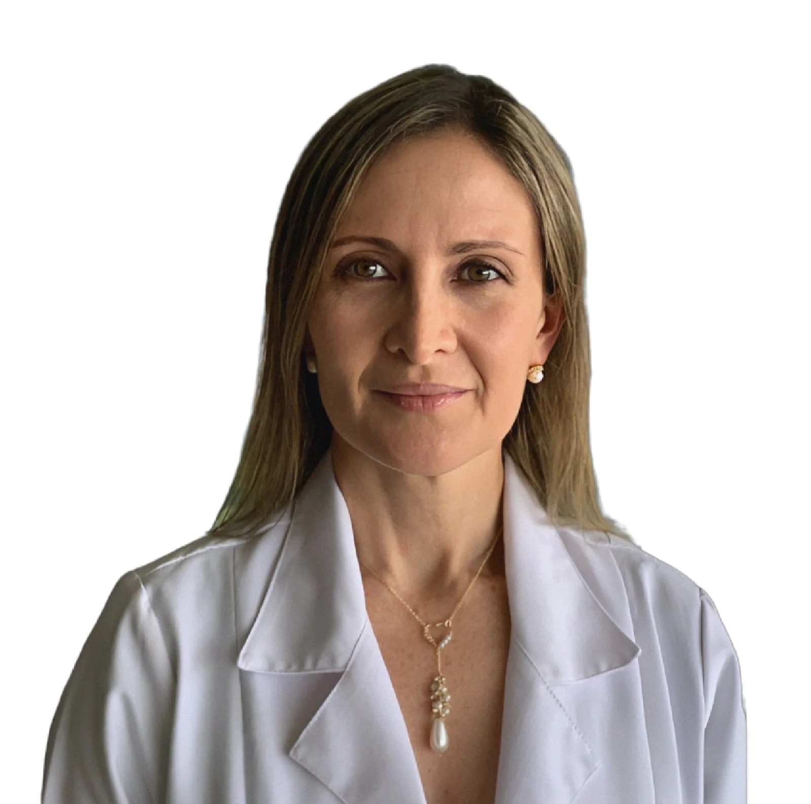 Médico Neuro Oftalmólogo