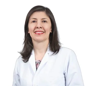 Médico Neuro Oftalmólogo