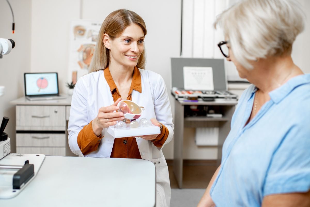 Neuro Oftalmología Colombia